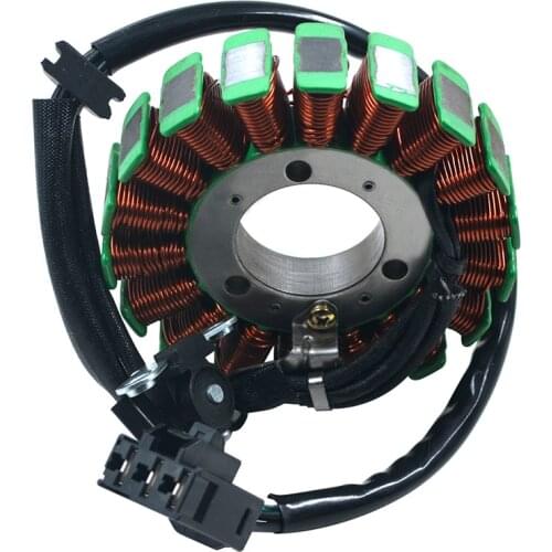 Motorcycle Generator Stator Coil Comp For Kawasaki EX250 EX300 (ABS) Ninja 250 250R 250 R 300 ABS ER250 Z250 ABS ER300 Z300 ABS