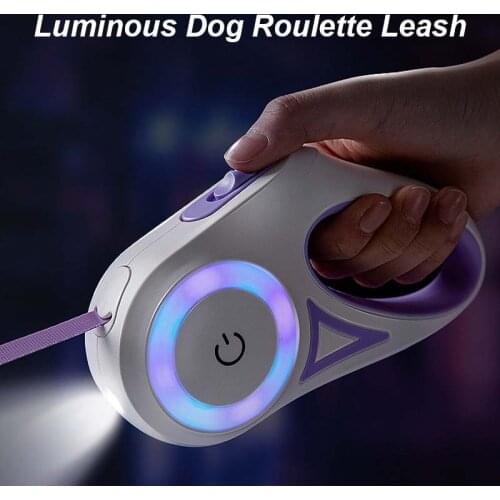 LEWEN Leashes For Dogs