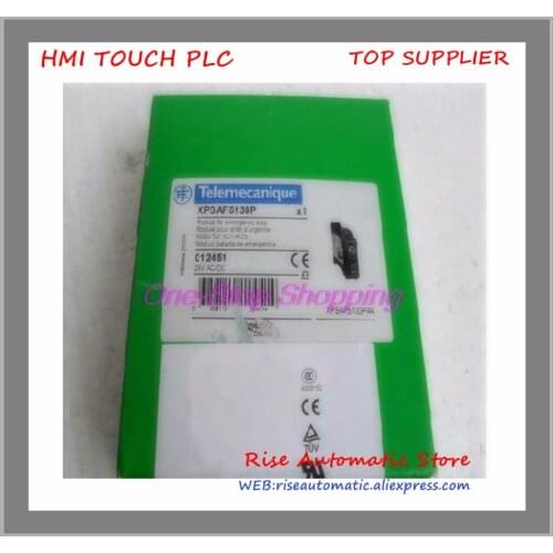 New Original Safety Relay XPSAF5130P 100% Test Good Quality