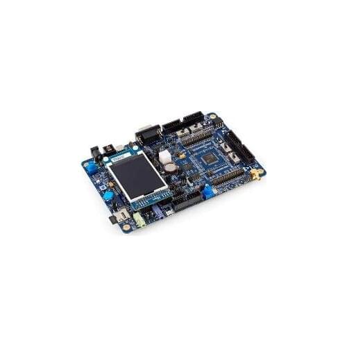 STM32G474E-EVAL1 Evaluation board with STM32G474QE MCU development board