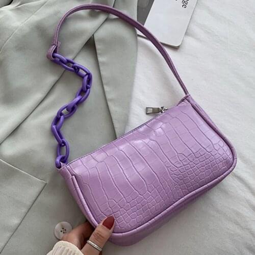 Женские сумки под рептилию Oswego China At AliExpress