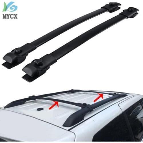 Horizontal Roof Rack Transverse Roof Rail Cross Bar For Toyota Sienna 2011-2019,original style,produced by ISO9001:2008 factory