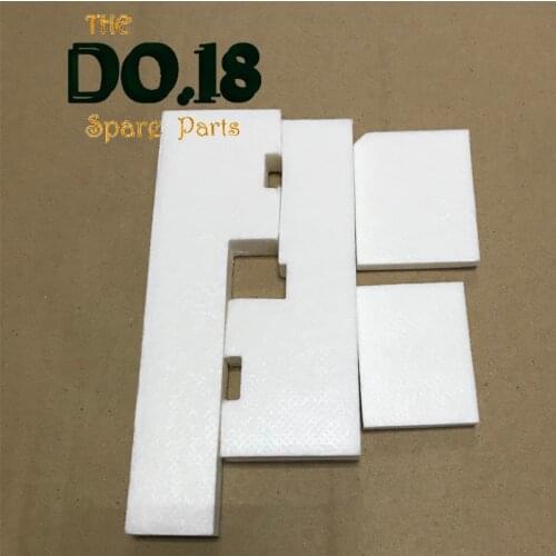 1SET Original Waste Ink Tank Pad Sponge for Epson L300 L303 L350 L351 L353 L358 L355 L111 L110 L210 L211 ME101 ME303 ME401