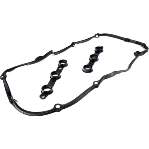 Car Engine Valve Cover Gasket forbmw E46 E53 Car Engine Valve Cover Gasket 11129070990