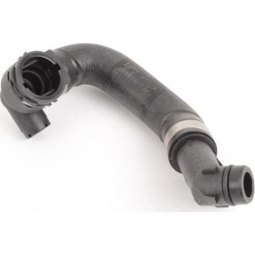 1 piece Radiator Coolant Hose for BMW E84 E89 X1 Z4 17117620688