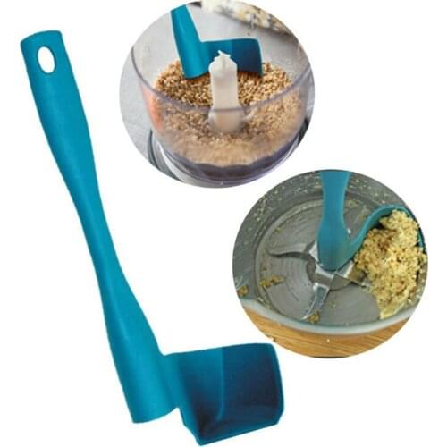 Rotate Spatula Kitchen Thermomix For TM5/TM6/TM31 Multi-Function Rotary Scooping &Portioning Food Mixing Drums