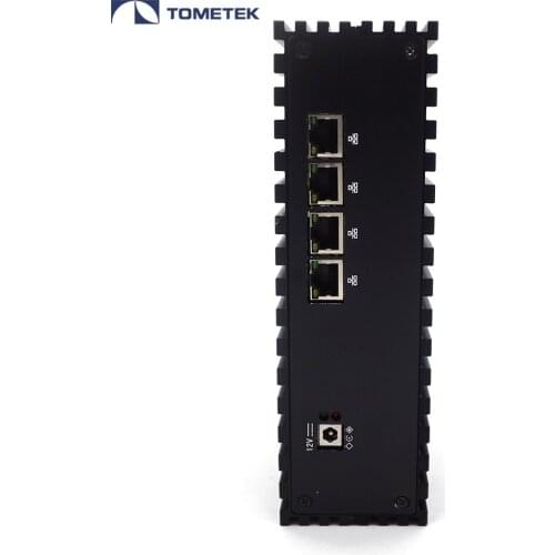 X86 mini embedded PC Proxy server