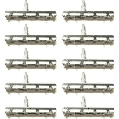 10pcs 418-DDJLE-691 Pitch Fader Tempo for Pioneer DDJ WEGOK WEGO2K