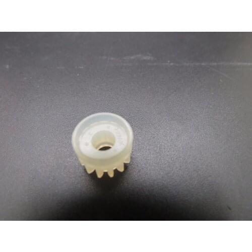 20pcs Genuine Original For Sharp 355 455 NGERH1612FCZZ 14T Paddle Idle Gear