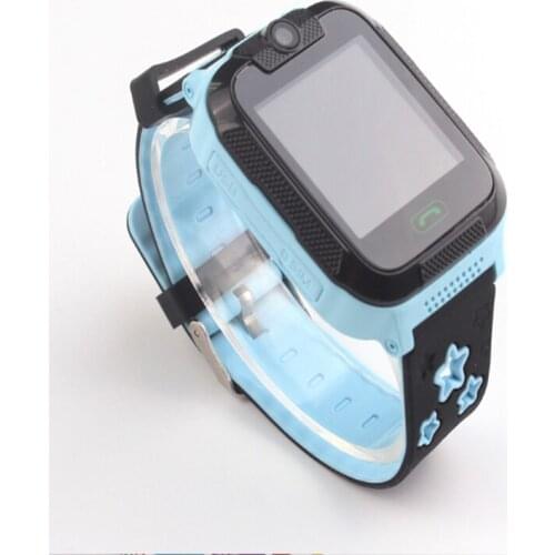 3G Kids GPS Smart Watch Support SIM 3G Network Sports Tracker Safe Monitor