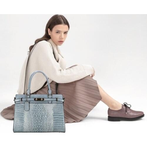 Angel Kiss Reptile Bags For Women