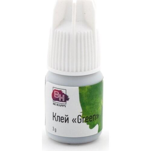 BE HAPPY Eyelash Extension Glue