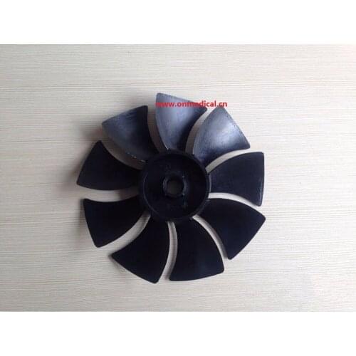 Jaguar OLF-550 OLF-550L OLF-750 Oil Free Air Compressor Use Fan Blades