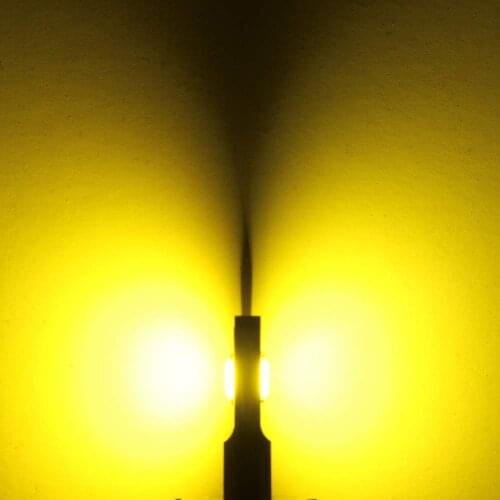 2020 hot Aluminum Substrate sale H4/H6 72W motorcycle highlight headlights Easy To Install, Just Plug And Play