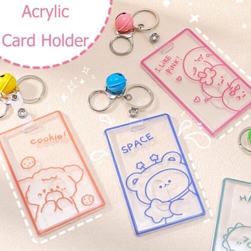 KooSti Desktop Business Card Holders