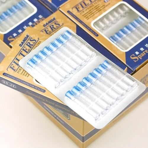 LUBINSKI Accessories For Cigarettes