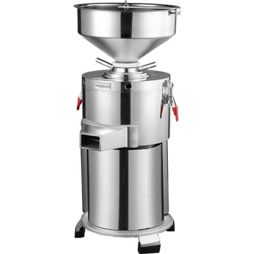 Peanut Butter Making Machine Automatic Peanut Grinding Machine