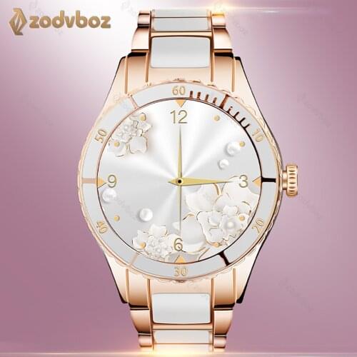 2021 Bluetooth Call Fashion Women Smart Watch Heart Rate Blood Pressure Monitor Music Player DIY Custom Dial Ladies Smartwatch