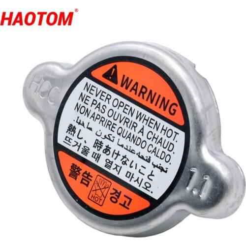 New Car Radiator Cap 1.1 Bar For Hyundai Azera Sonata Tucson Kia Soul 01-16 25330-3K000,253303K000,25330-39100,2533039100