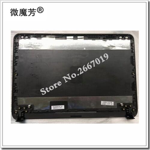 New Laptop Top LCD Back Cover for HP 240 G4 245 G4 MT245 14-AF A shell 6070B0885902 813497-001 814808-001
