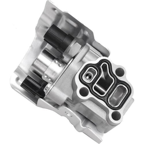 New VVT Variable Valve Timing Solenoid Actuator for Honda Accord Civic CR-V ACURA RDX RSX