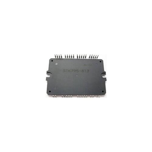 STK795-815 Module Original, can provide product test video