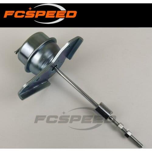 Turbocharger actuator K03 53039880120 53039880121 Turbo wastegate for Citroen C4 DS3 Peugeot 207 3008 308 5008 RCZ 1.6 THP EP6DT