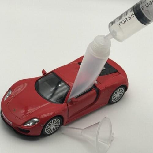 Empty Lip Gloss Containers Cosmetic Packaging Lip Balm Plastic Tubes Cosmetics Empty Lipstick Containers Lot Lip Gloss Tubes