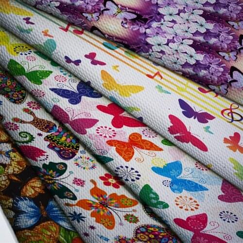 Bullet Texture Liverpool Fabric 50cm*140cm Printed For Dress Stretch Fabric Knit Fabric For Hair Band Craft Supplies K1279