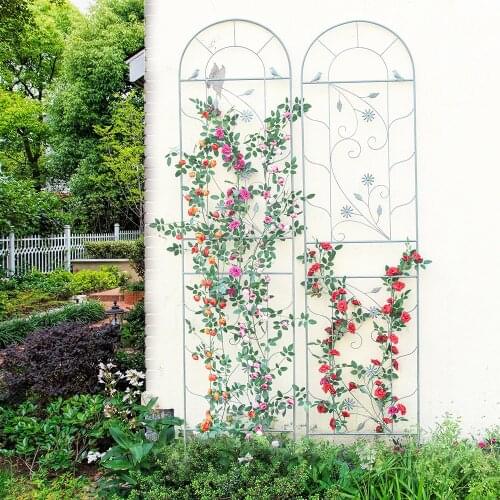 Садовые заборы Sungmor China At AliExpress