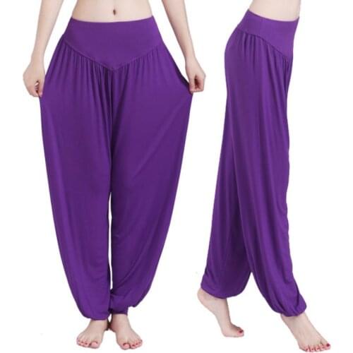 Tang Mei apparel Women's Wide Trousers