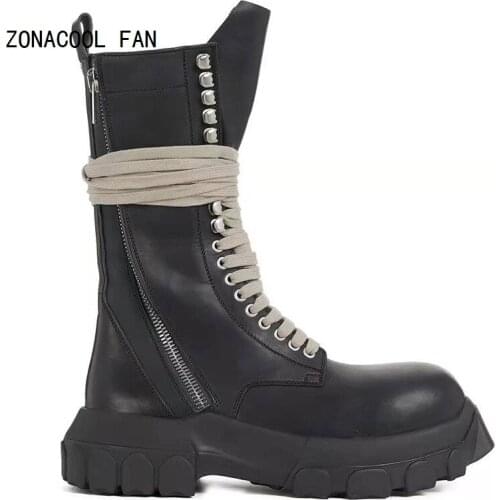 Мужская обувь ZONACOOL FAN China At AliExpress