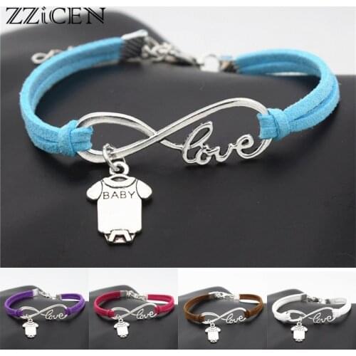 ZZICEN Children's Bracelets