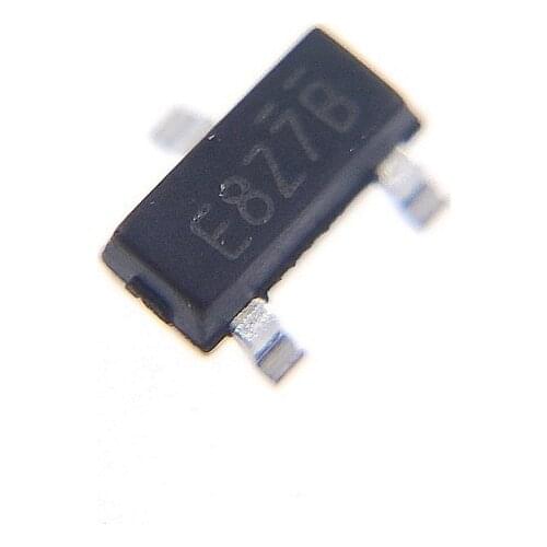 (20-100pcs/lot)original IRLML6402 E8Z7B MOS triode IRLML6402TRPBF in stock