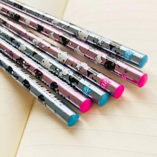 Able Kids Small Pencils