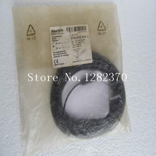 [BELLA] new original authentic spot 2750152311 REXROTH sensor