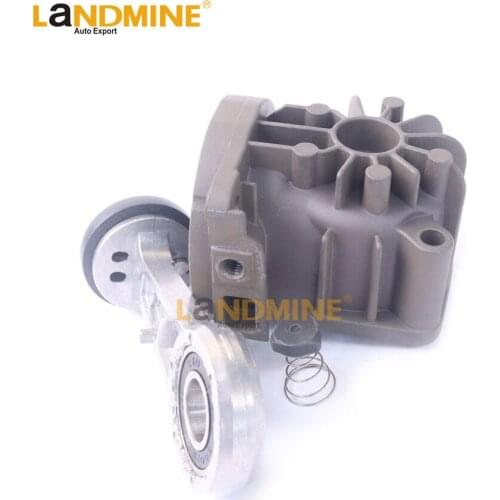 Free Shipping Head With Piston O-Ring Rubber Valve For X5 E53 W211 W220 BMW E65 E66 C5 C6 C7 A8 Phaeton LR2 XJ6