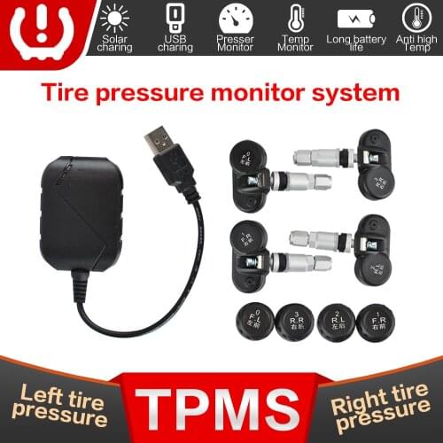 Cartaotao Tire Pressure Sensors