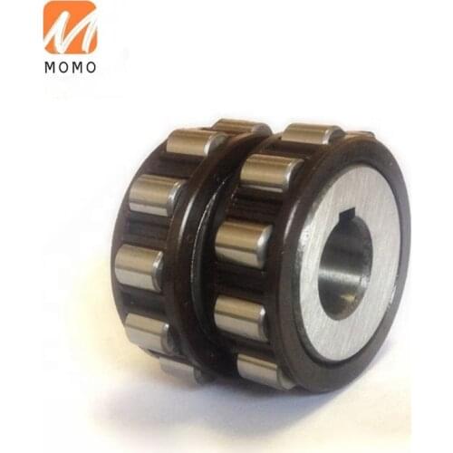 Eccentric Roller Bearings 61011-15 YRX 15X40.5X28mm 61011-15YRX Eccentric Bearings for sale