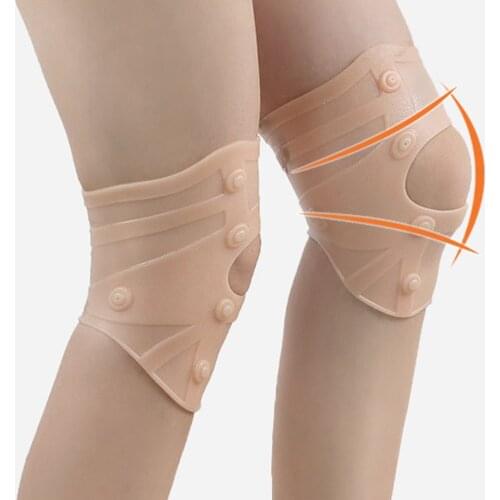 JOCESTYLE Knee Braces