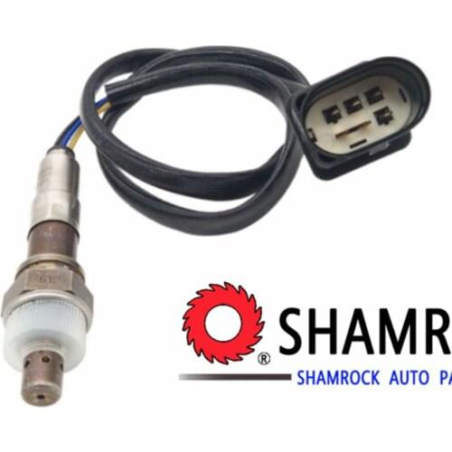 Oxygen Lambda O2 Sensor OEM 06A906262BR/06A 906 262BR/06A906262CF Aaudi A3 Sseat Altea Leon Sskoda Octavia VVW Caddy Golf Touran