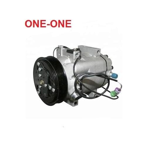 AC A/C Compressor 6PK-130MM 8D0260805E 4A0260805AH 4A0260805AB 506131-0711 FOR AUD-I