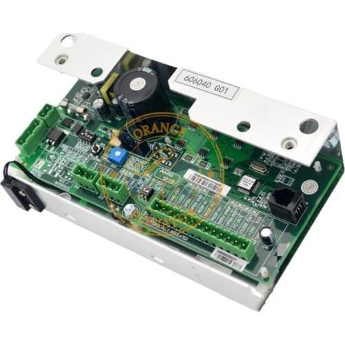 Elevator door machine board KM606040G01 control board KM606030G01