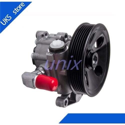 Power Steering Pump For Mercedes E350 E550 ML350 ML500 & R500 2006 2007 OEM 0044668601
