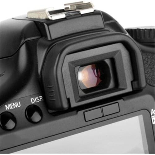 Eyecup EF Rubber for Canon EOS 760D 750D 700D 650D 600D 550D 500D 100D 1200D 1100D 1000D Eye Piece Viewfinder Goggles