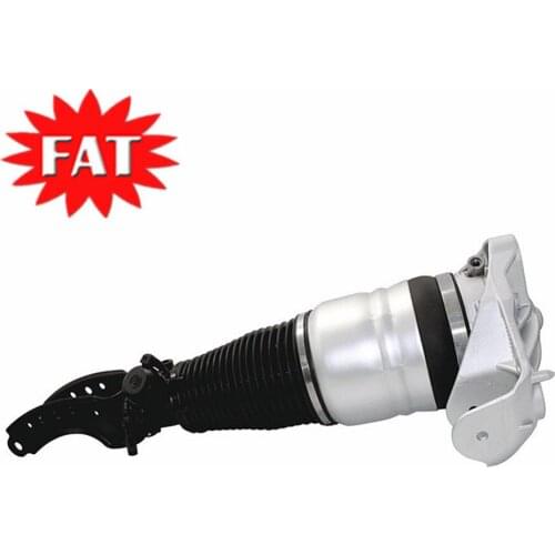 Front Air Suspension Shock Absorber For Audi Q7 For VW Touareg For Porsche Cayenne 7L6616039D 7L8616039D 7L8616040D 7L6616040D