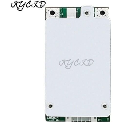 BMS 6S 24V 30A 3.7V 4.2V 18650 Li-ion Battery Protection Balance Board Car Startup/Electric Bicycle/Ebike/Electric Tool/Inverter