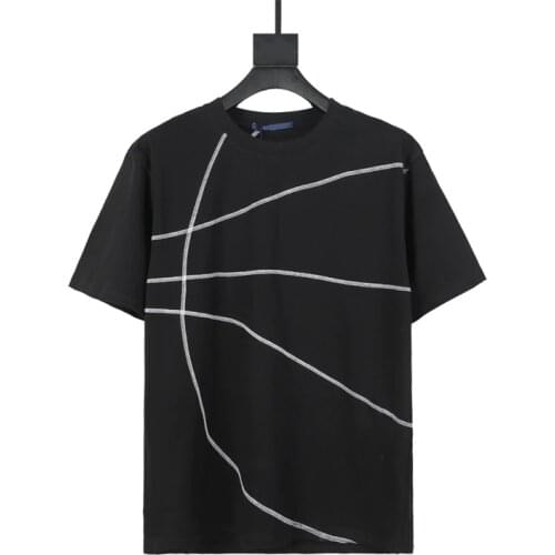 Plumn Men's T-shirts With Print