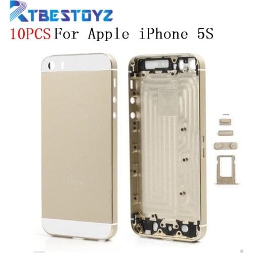 RTBESTOYZ IPhone 5s
