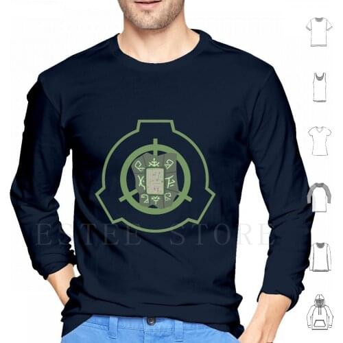 Scp-003 Biological Motherboard Hoodie Long Sleeve Scp Scp Foundation Green Motherboard Biological Motherboard Scp 003 Scp